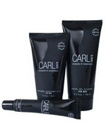 Carl&Son - huidverzorgingslijn voor mannen Carl&Son - huidverzorgingslijn voor mannen